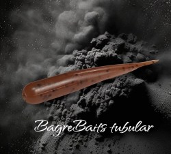 BAGRE TUBULAR MARRON